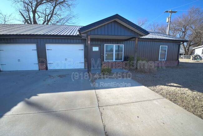 Building Photo - 14974 S 305th E Ave