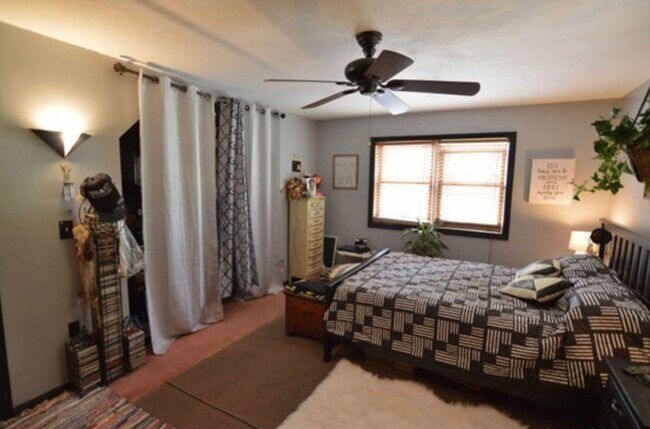 Foto del edificio - 59 Monadnock St