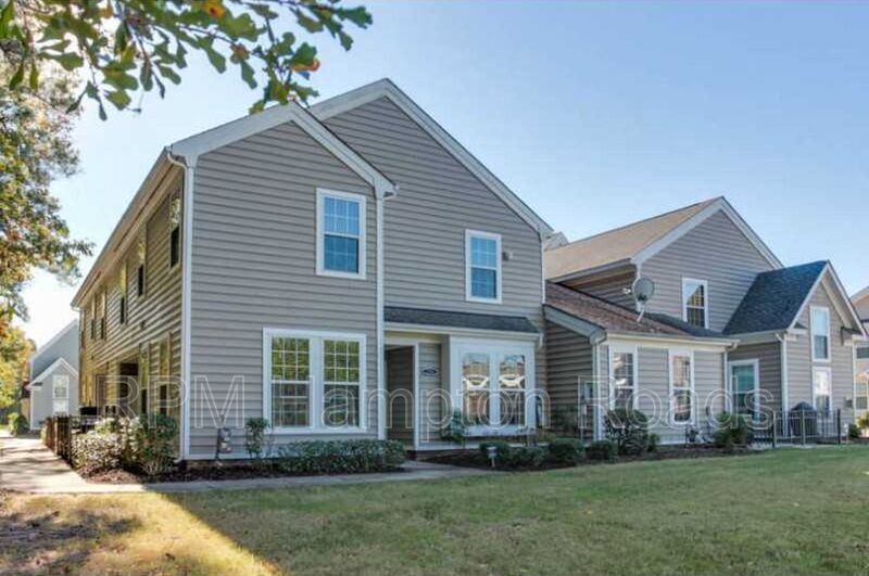 2306 Humphreys Dr, Suffolk, VA 23435 House Rental in Suffolk, VA