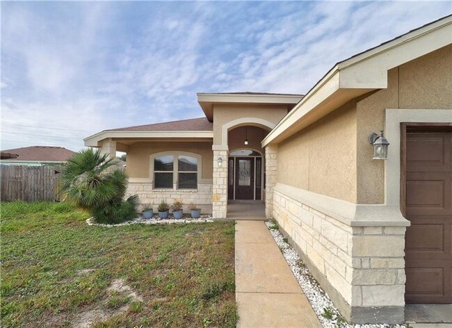 Foto del edificio - 4 BD 2BTH house in Flour Bluff