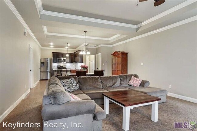 Building Photo - 3 br, 2 bath House - 2551 Arceneaux Ave.