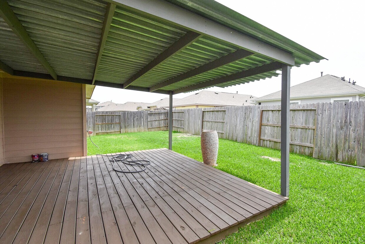 Building Photo - 20911 Teocalli Dr