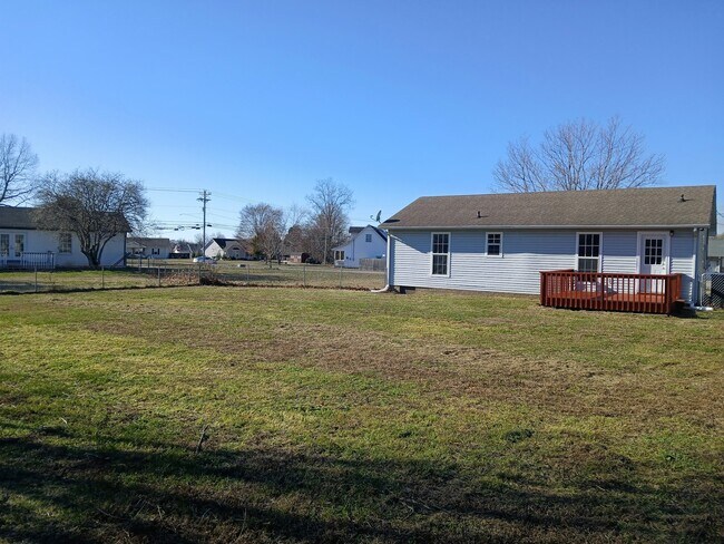 Foto del edificio - 502 Indian Ave