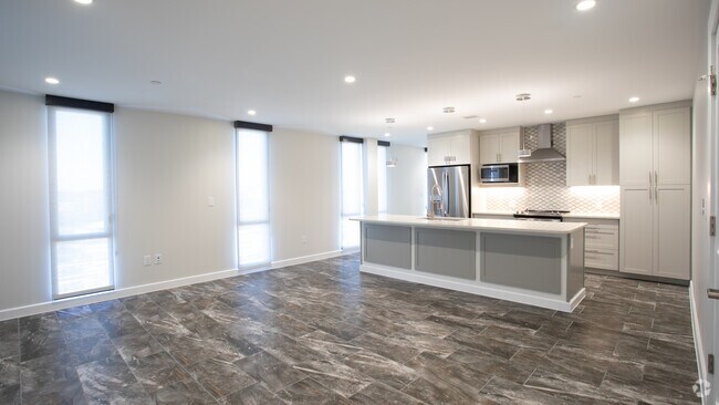 1HAB,1BA-721SF - Duke Grace Apartments