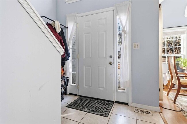 Foto del edificio - 1679 Paddlewheel Dr NE