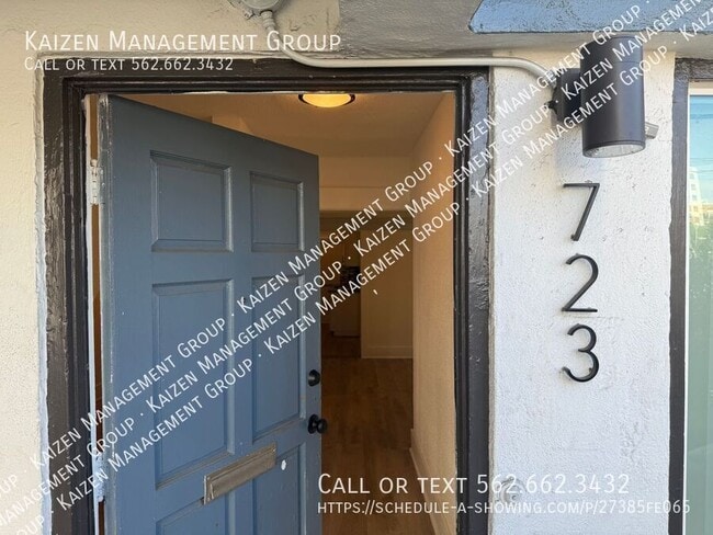 Building Photo - 701-723 Pacific Ave-723