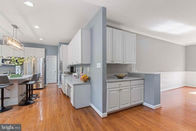 Foto del edificio - 12980 Highland Oaks Ct