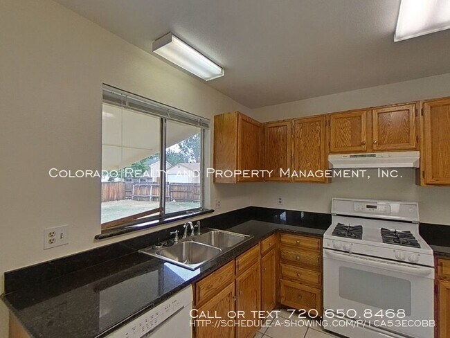 Foto del edificio - Adorable 3 bed, 1 bath home in Bear Creek!