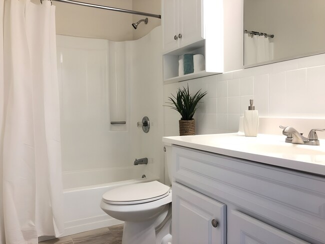 Foto del edificio - Brunswick Apartments