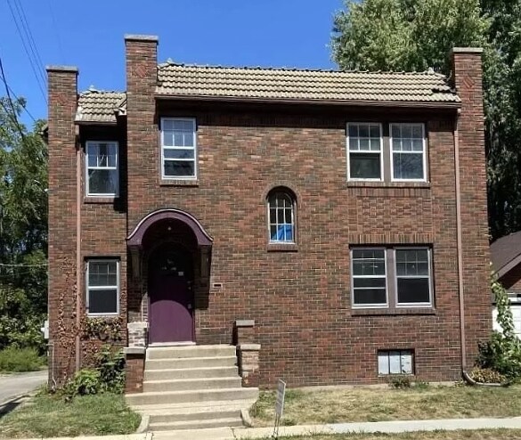 Foto del edificio - 914 18th Ave