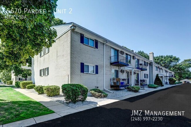 Building Photo - 5670 Pardee-Unit 2