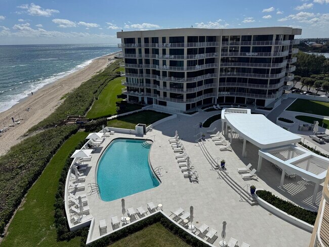 Foto del edificio - 3400 S Ocean Blvd