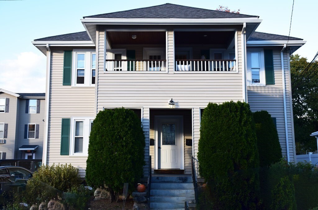 Primary Photo - 56 Cherry St