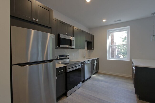 Foto del interior - The Allengrove