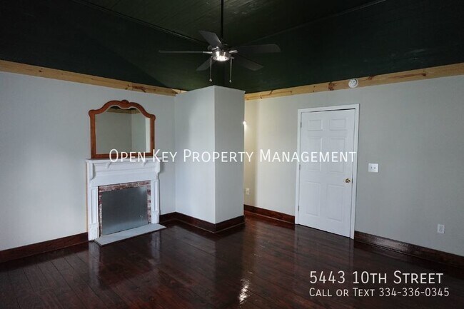 Building Photo - Charming 2/1.5 Home in Malone with Lawn Ma...
