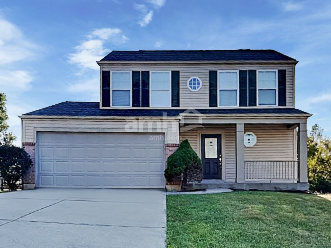 Primary Photo - 10725 Hanover Court