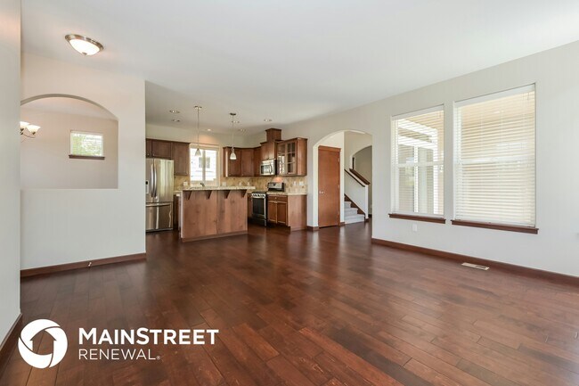 Foto del edificio - 2406 43rd Ave SE