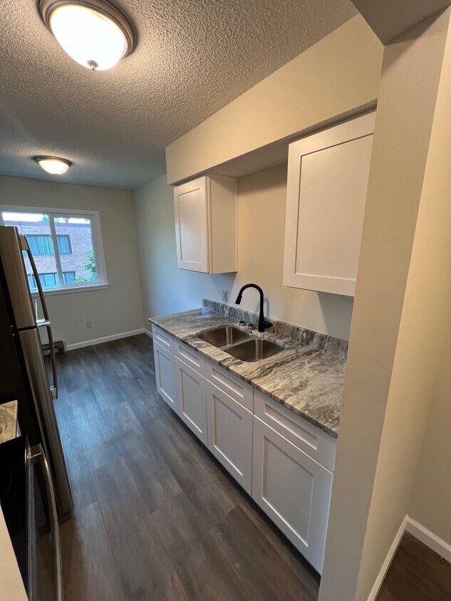 Foto principal - Stinson Heights Apartments
