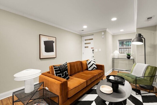 Foto del edificio - 447 M St NW