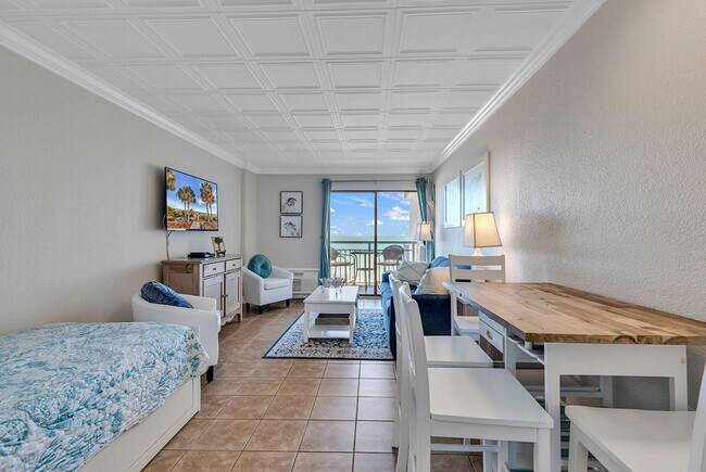 Foto del edificio - Winter rental available January 1 at Blue ...