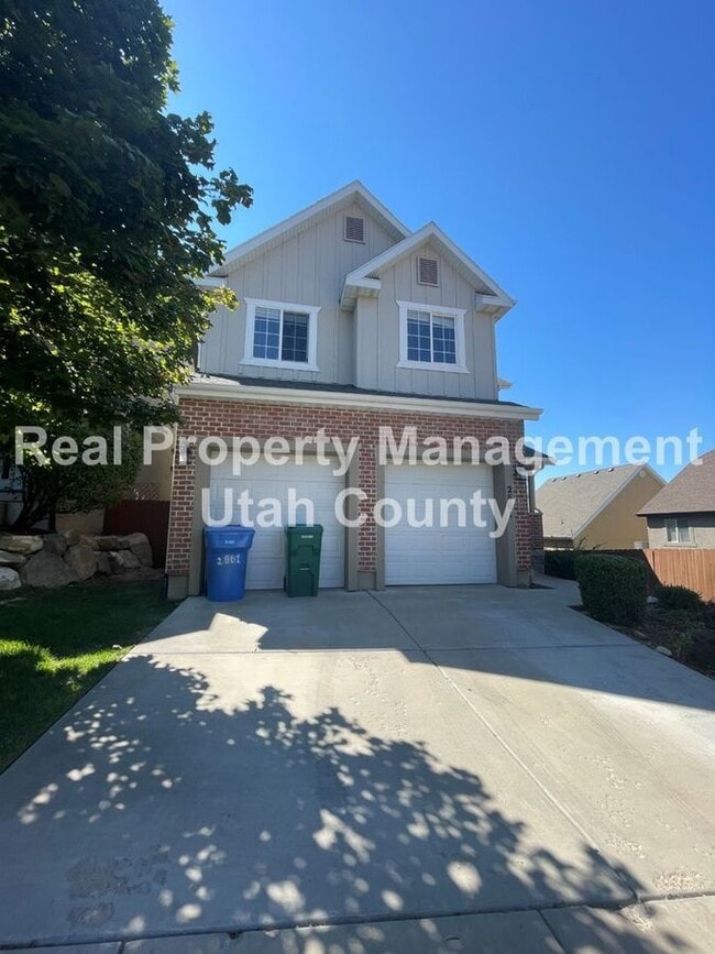 Building Photo - 2861 Fox Hunters Loop