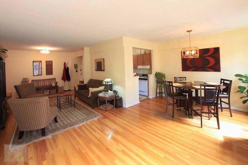 Foto principal - 3616 Henry Hudson Pkwy