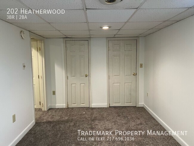 Foto del edificio - Spacious Ephrata Townhome