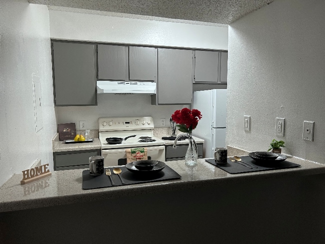 Photo - 3740 Little Rd Apartment