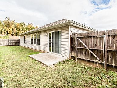 Back - 24308 Tanglewood Rd