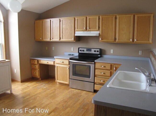 Foto del edificio - 4 br, 2 bath House - 17508 Five Oaks Drive
