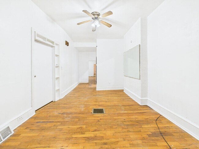 Foto del edificio - 1304 N 19th St
