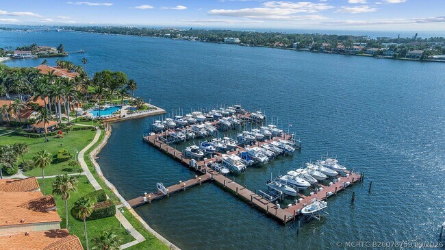 Foto del edificio - 103 Yacht Club Way