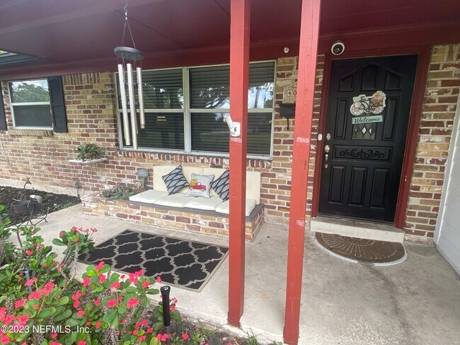 Building Photo - 4047 Meek Dr