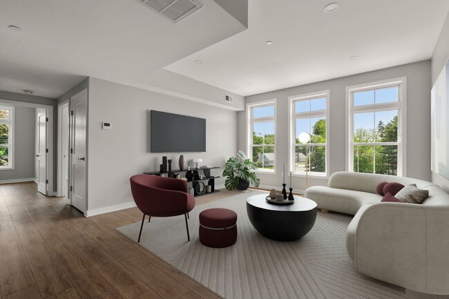 Interior Photo - The Elms