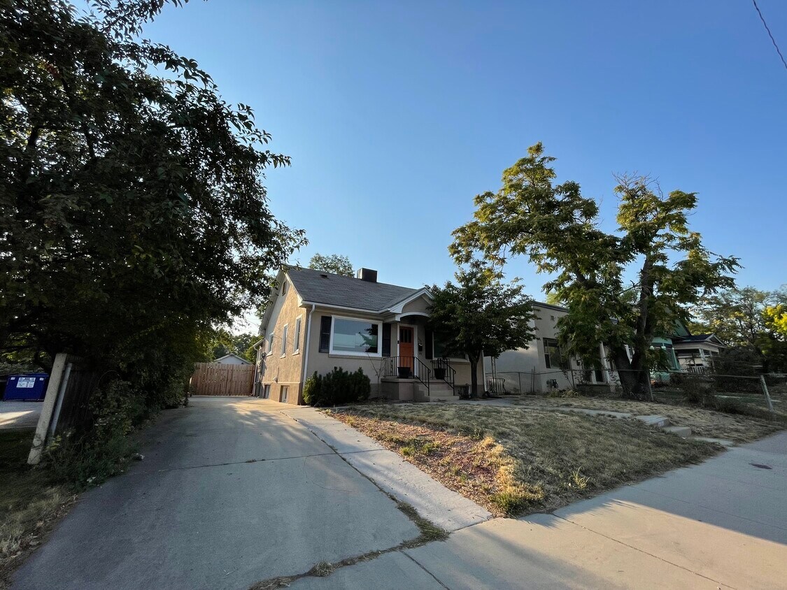 656 S 700 E, Salt Lake City, UT 84102 House Rental in Salt Lake City