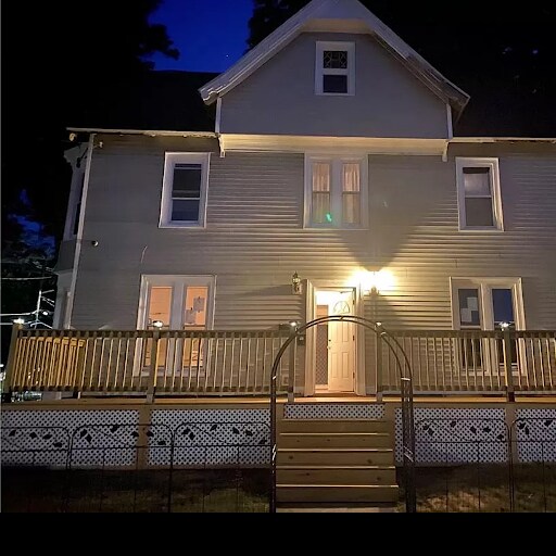 Primary Photo - 11 Maple Ave