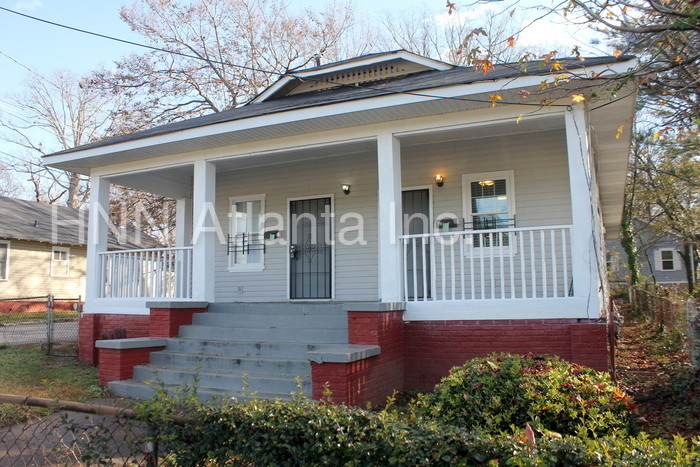 Primary Photo - 1524 Murphy Ave SW