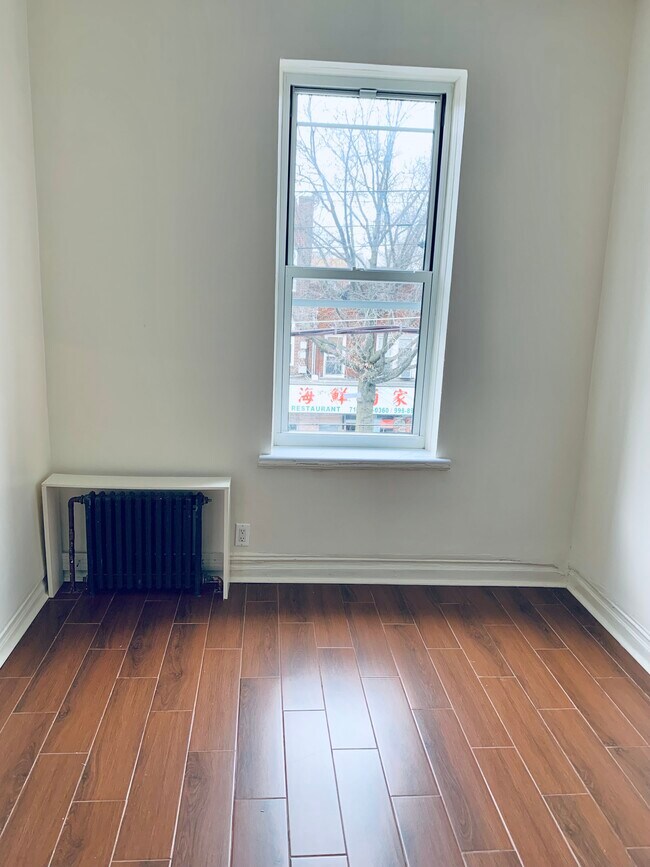 Bedroom 2 - 1222 Avenue U