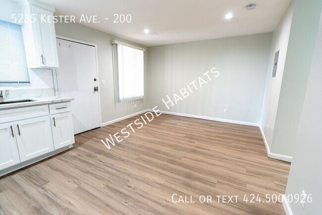 Foto del edificio - 5235 Kester Ave