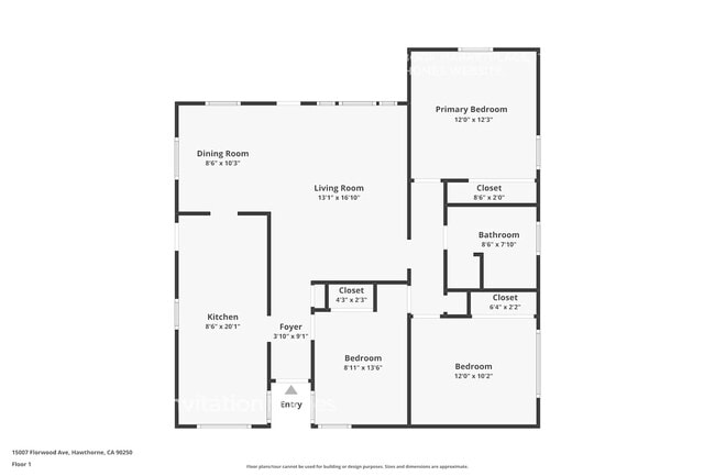 Building Photo - 15007 Florwood Ave