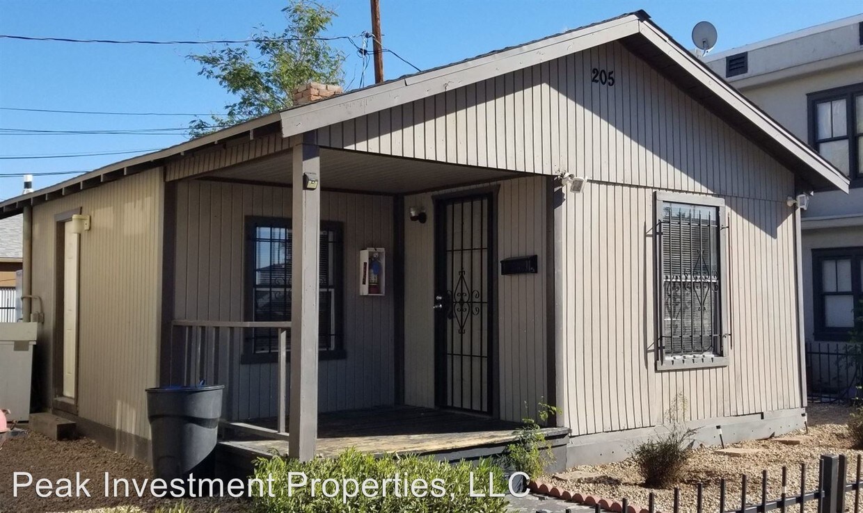 Foto principal - 201 N 16th Ave
