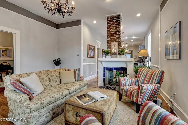 Foto principal - 717 S 4th St