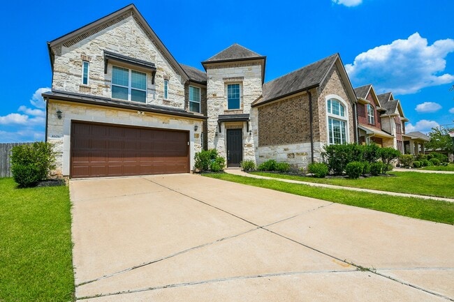 Foto del edificio - 4606 Sky Harbor Ct