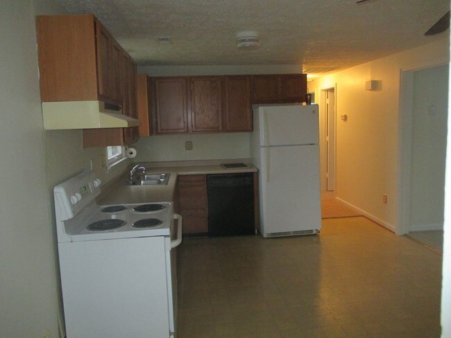 Foto del edificio - Bealeton Home for rent