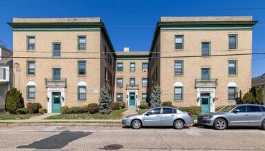 Building Photo - 109 Chestnut St