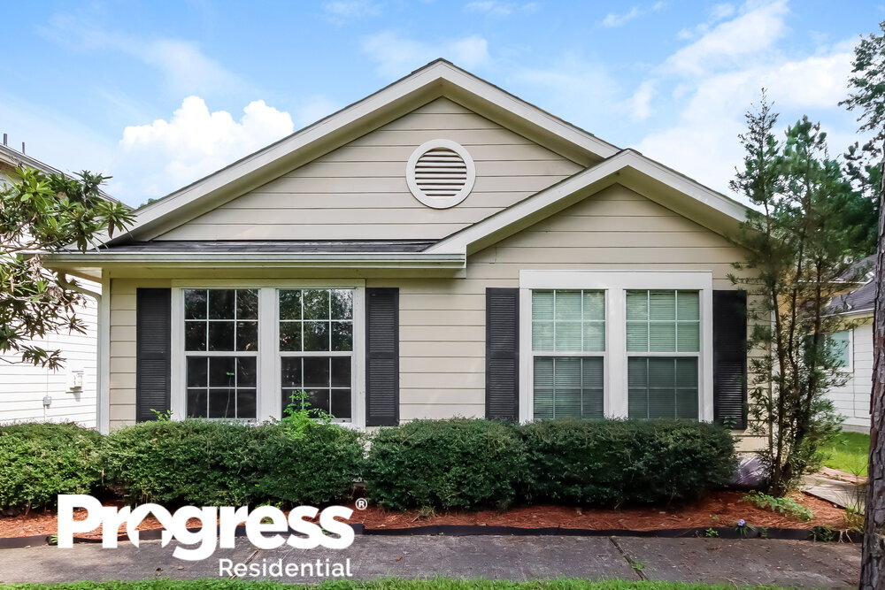 26896 Hailey's Manor, Kingwood, TX 77339 House Rental in Kingwood, TX
