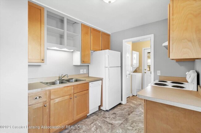 Foto del edificio - 1420 Snyder Rd