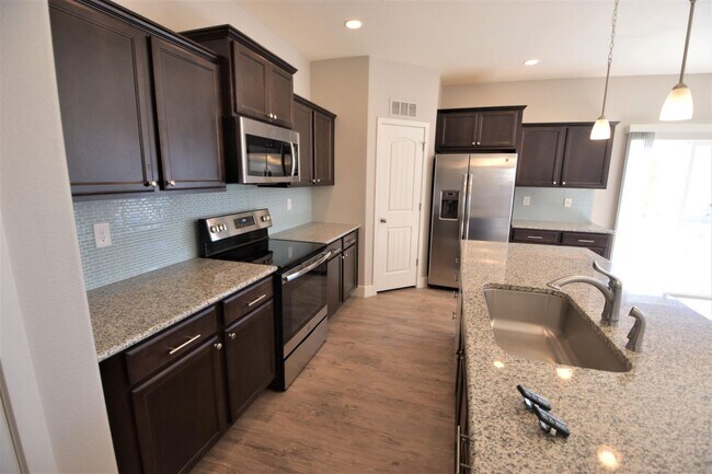 Building Photo - 4251 Prairie Agate Dr
