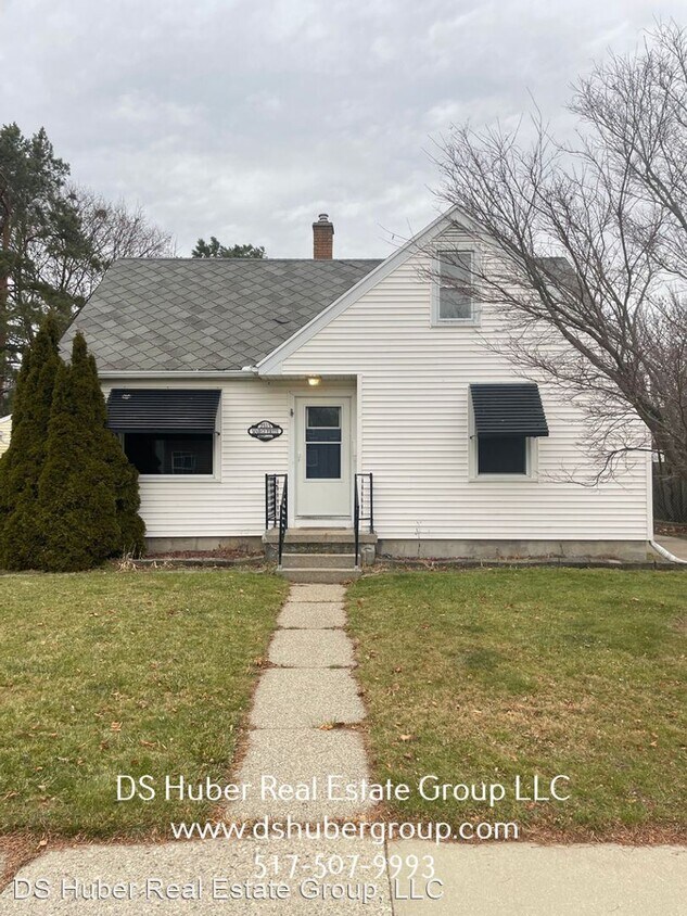 2315 Marguerite Ave, Lansing, MI 48912 House Rental in Lansing, MI