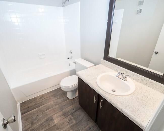 The Park at LeBlanc Apartments Apartments Fort Worth, TX